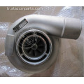 Komatsu GD825a-1 turboşarj 6505-52-5350 SA6D140 KTR110-444B
